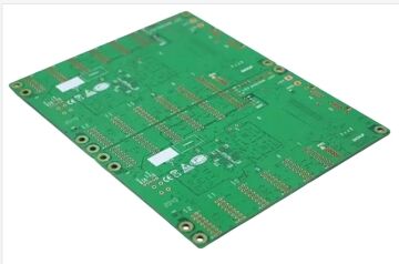 LED PCB( control screen)